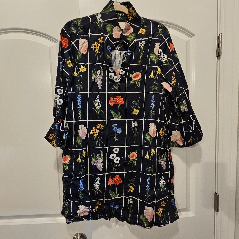 Tuckernuck dress